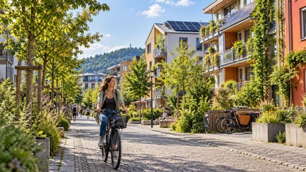 10 stratégies innovantes pour une transition énergétique durable