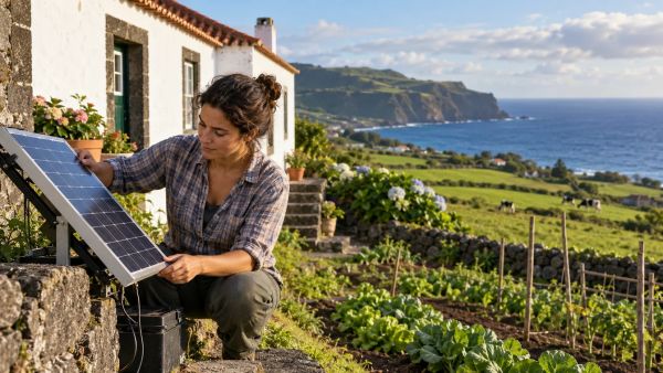 10 stratégies innovantes pour une transition énergétique durable