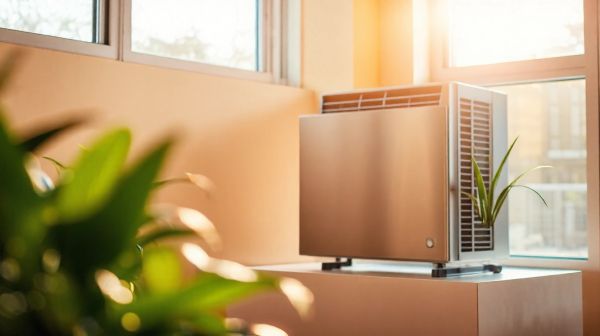 5 raisons pour lesquelles le climatiseur améliore votre bien-être