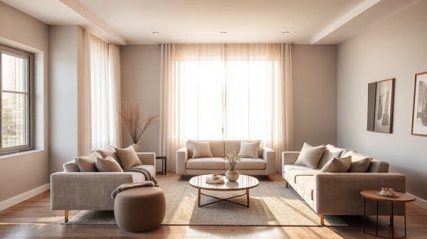 7 astuces essentielles pour une rénovation d'habitat réussie