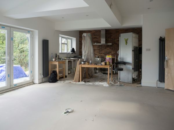 7 astuces essentielles pour une rénovation d'habitat réussie