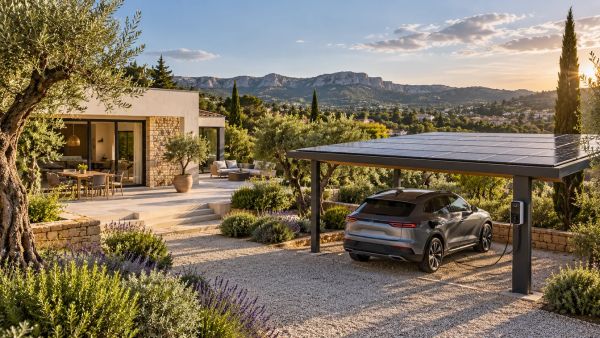 Les meilleures astuces pour rentabiliser votre système photovoltaïque