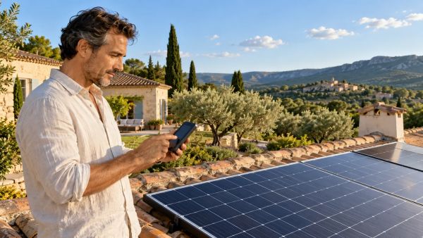 Les meilleures astuces pour rentabiliser votre système photovoltaïque