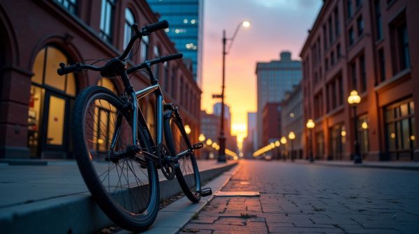 Optimiser la transition énergétique pour un avenir durable
