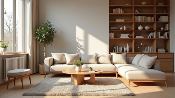 Optimiser sa rénovation d'ampleur pour améliorer son habitat
