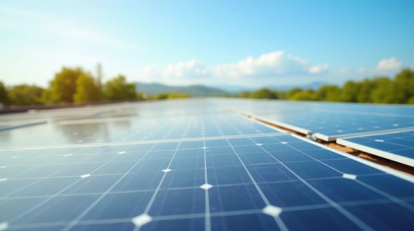 Optimiser votre installation photovoltaïque pour des économies d'énergie