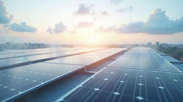 Optimiser votre installation photovoltaïque pour des économies d'énergie
