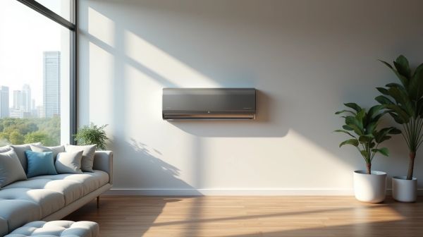 Pourquoi l'installation de climatisation peut transformer votre confort
