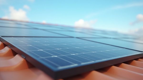 Top bénéfices et efficacité des panneaux solaires photovoltaïques