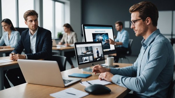 Centre national de la formation au numérique (cnfn) : devenez expert en compétences digitales