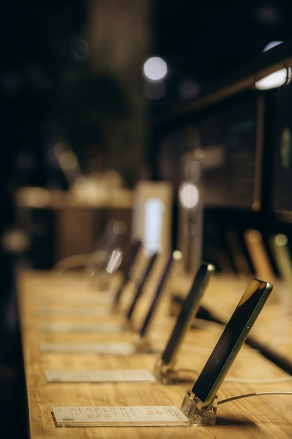 Iphone 11 vs iphone se : lequel choisir en 2024 ?