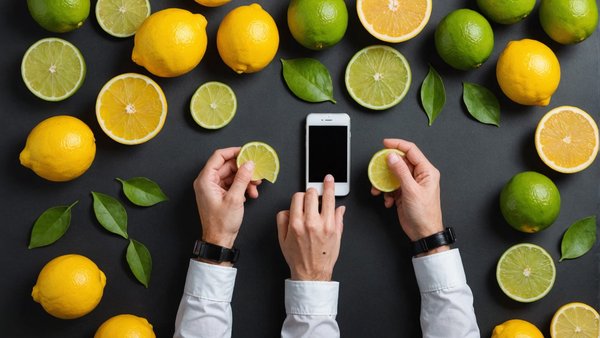 Boostez votre entreprise avec limonad, agence de communication et de publicité