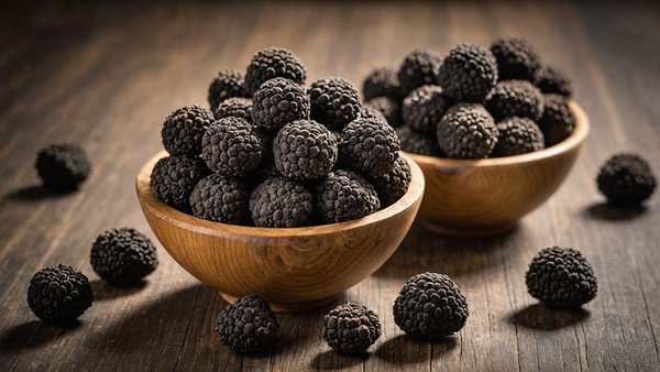 Où acheter de belles truffes noires fraîches en france?
