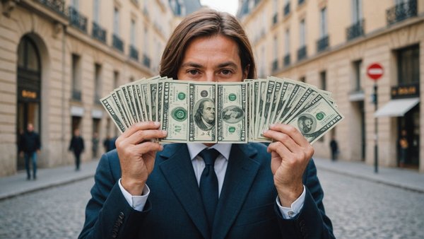 Salaire en france : grille 2024 et estimations personnalisées