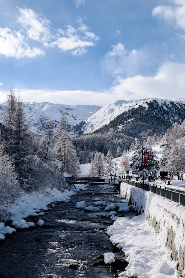 Top transport options to explore alpe d'huez