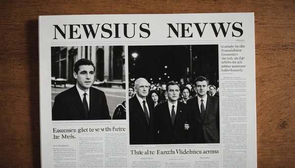 News chastin : restez à jour avec les nouvelles essentielles