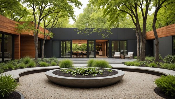 Habitat durable : bien aménager pour vivre durablement