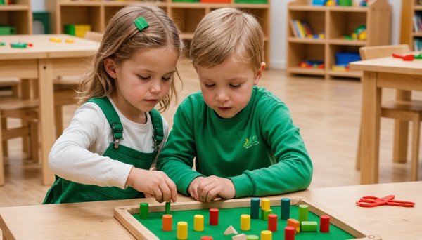 Les centres aérés écoresponsables à Meyrin : avantages pour les enfants