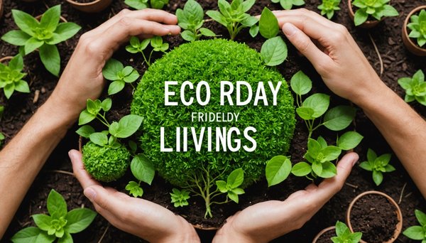 Aménagement éco-responsable : conseils pour une vie durable