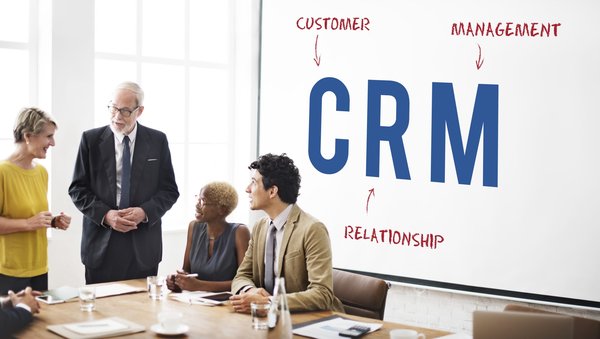 Maximisez vos ventes avec un crm efficace